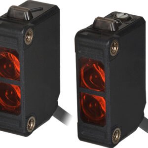 Autonics BJR10M-TDT-F Compact Oil Proof Type Photoelectric Sensor