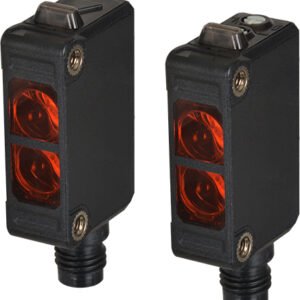 Autonics BJR15M-TDT-C-P-F Compact Oil Proof Type Photoelectric Sensor