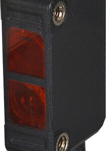 Autonics BJR1M-DDT-C-P-F Compact Oil Proof Type Photoelectric Sensor