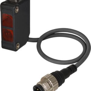 Autonics BJR3M-PDT-W-F Compact Oil Proof Type Photoelectric Sensor