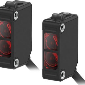 Autonics BJX30M-TDT-P - Compact Long Distance Photoelectric Sensors