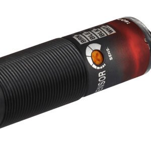 Autonics BRQP1M-DDTA-P - Cylindrical Type Photoelectric Sensor