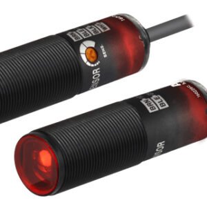 Autonics BRQP20M-TDTA-P - Cylindrical Type Photoelectric Sensor