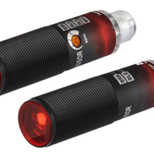 Autonics BRQP20M-TDTA-C-P - Cylindrical Type Photoelectric Sensor