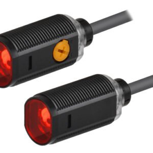 Autonics BRQP20M-TDTB-P - Cylindrical Type Photoelectric Sensor