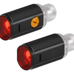 Autonics BRQP20M-TDTB-C-P - Cylindrical Type Photoelectric Sensor