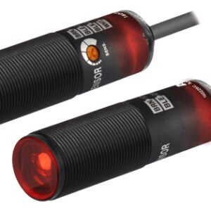 Autonics BRQP30M-TDTA - Cylindrical Type Photoelectric Sensor