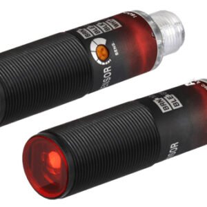 Autonics BRQP30M-TDTA-C-P - Cylindrical Type Photoelectric Sensor