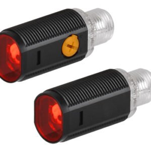 Autonics BRQP30M-TDTB-C-P - Cylindrical Type Photoelectric Sensor