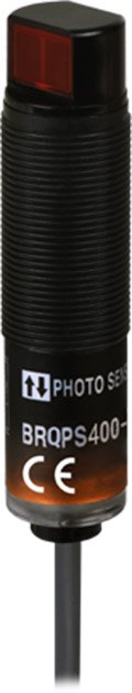 Autonics_BRQPS400-DDTA-P_-_Cylindrical_Photoelectric_Sensors