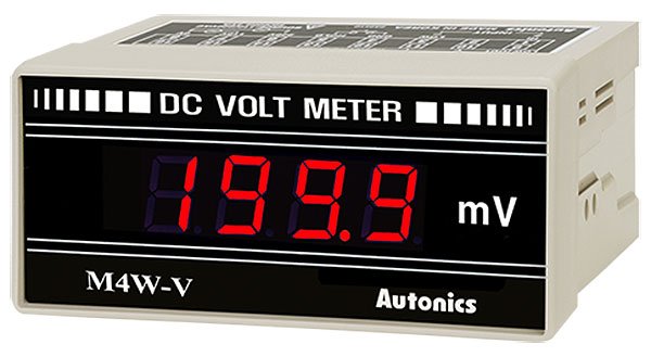 Autonics_M4W-DV-1