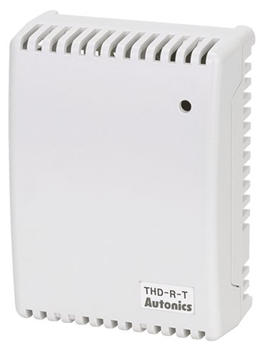 Autonics_THD-R-T_-_Temperature_Humidity_Transducer_with_Non-Display_Series