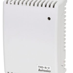 Autonics THD-R-V Temperature / Humidity Transducer