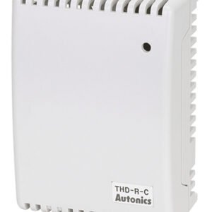 Autonics THD-R-C Temperature / Humidity Transducer