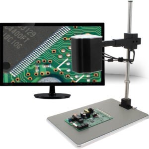 Aven Tools 26700-137 - Digital Microscope SharpVue XT (1.3x To 30x)