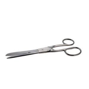 Aven Tools 11023 - Scissors, All Purpose, Standard, 3-3/4" Blade, Stainless Steel, 8" OAL
