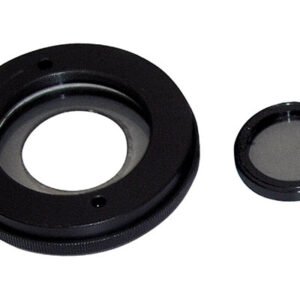 Aven Tools 26200A-402P - Polarizer for Fiber Optic Ring Lights