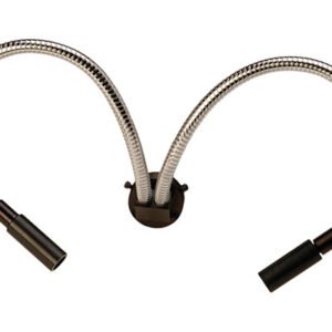 Aven Tools 26200A-523 Dual Pipe Light Guide