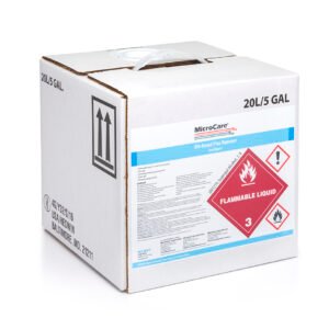 MicroCare MCC-BACP - IPA Flux Remover, IsoClean (5 Gallon Container)