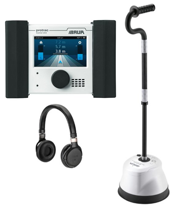 BAUR-HVT_Protrac_Acoustic_Set