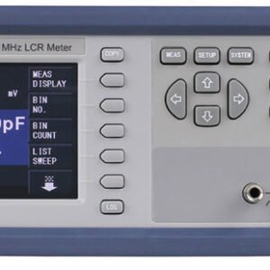 B&K Precision 895 - 1 MHz Bench LCR Meter
