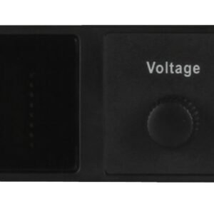 BK 9115B - Multi-Range Programmable DC Power Supply, No GPIB