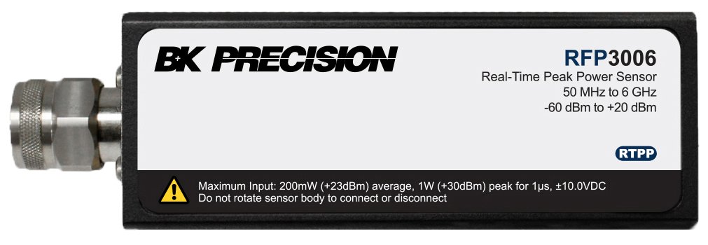 BKPrecisionRFP3000-Front