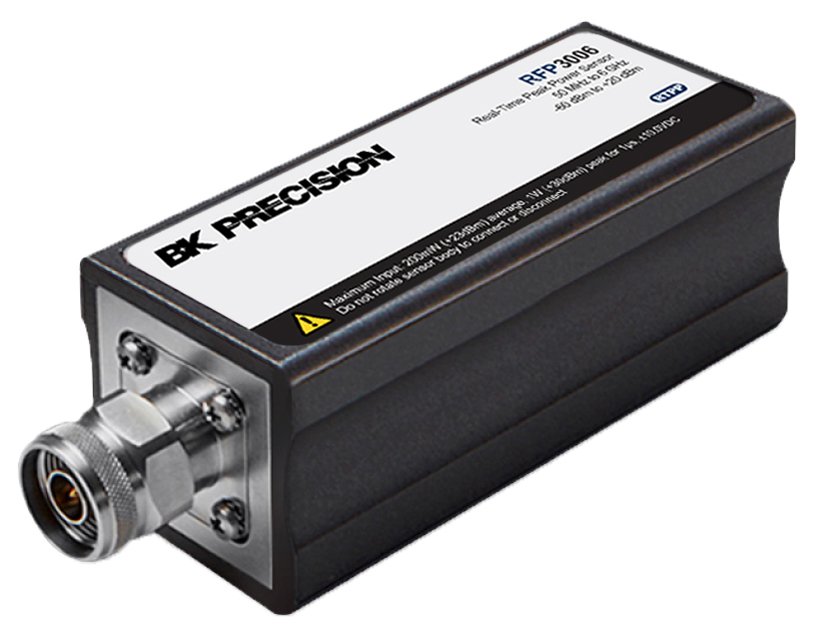 BKPrecisionRFP3000