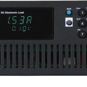 B&K Precision 8514B - Programmable DC Electronic Load, 1500W