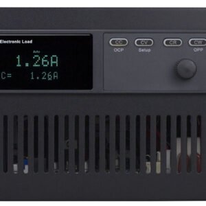 B&K Precision 8620 - 3000W Programmable DC Electronic Load