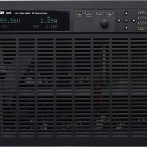 B&K Precision 8625 - 6000W Programmble DC Electronic Load