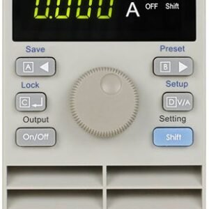B&K Precision 9111 - 180W Multi Range DC Power Supply