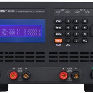 B&K Precision 9174B - Dual Channel Programmable DC Power Supply
