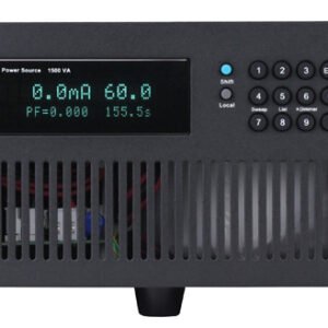 B&K Precision 9805 - 1500 VA Programmable AC Power Source