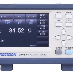 B&K Precision 2840 - DC Resistance Meter