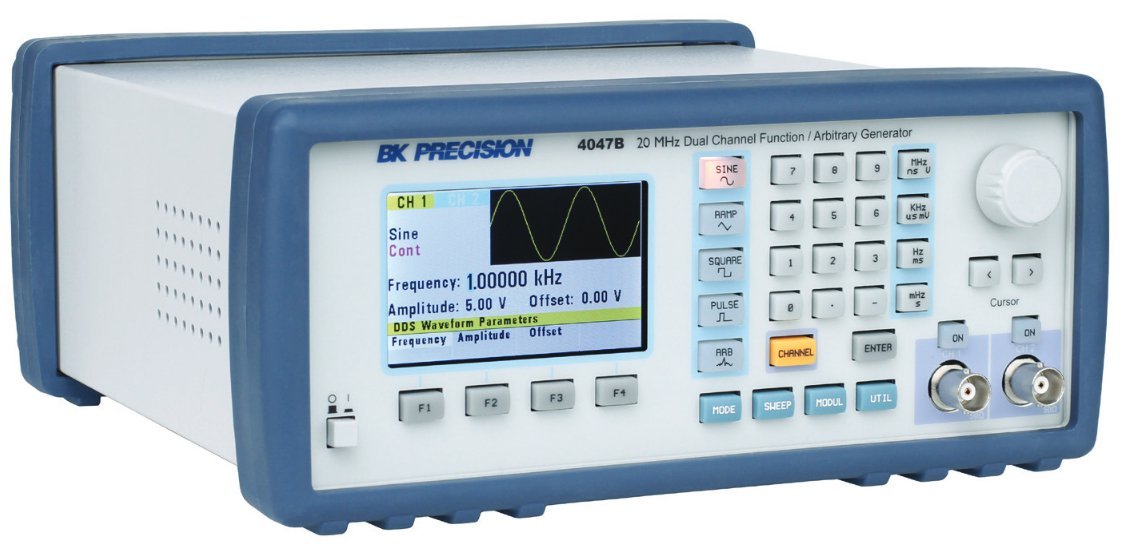 BK_Precision_4047B_Waveform_Generator