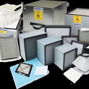 BOFA A1030153 - Pre Filter for AD Access