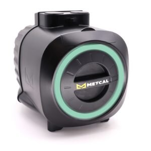 Metcal BVX-250 - Two Station Fume Extraction System (Arms Sold Separately)