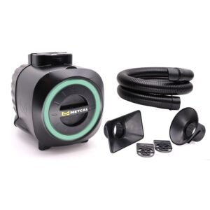 Metcal BVX-250-KIT - Two Station Fume Extraction System with Arm and Nozzles