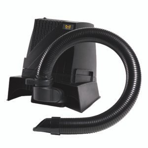 Metcal BVX-103 - Single user Fume Extractor with Arm