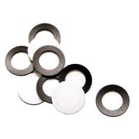 Gas Detector Filters and Gaskets