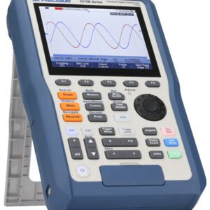 B&K Precision 2515B - Handheld Digital Storage Oscilloscope (100 MHz, 2 Fully-Isolated Channels)