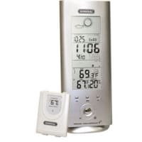 Barometers and Altimeters