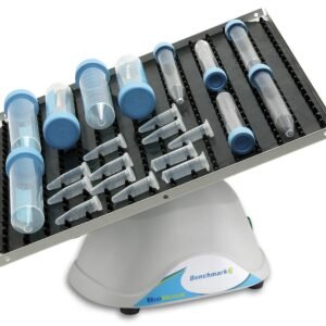 Benchmark BioMixer EU - Shaker with Dimpled Mat, 12 x 12, 230V