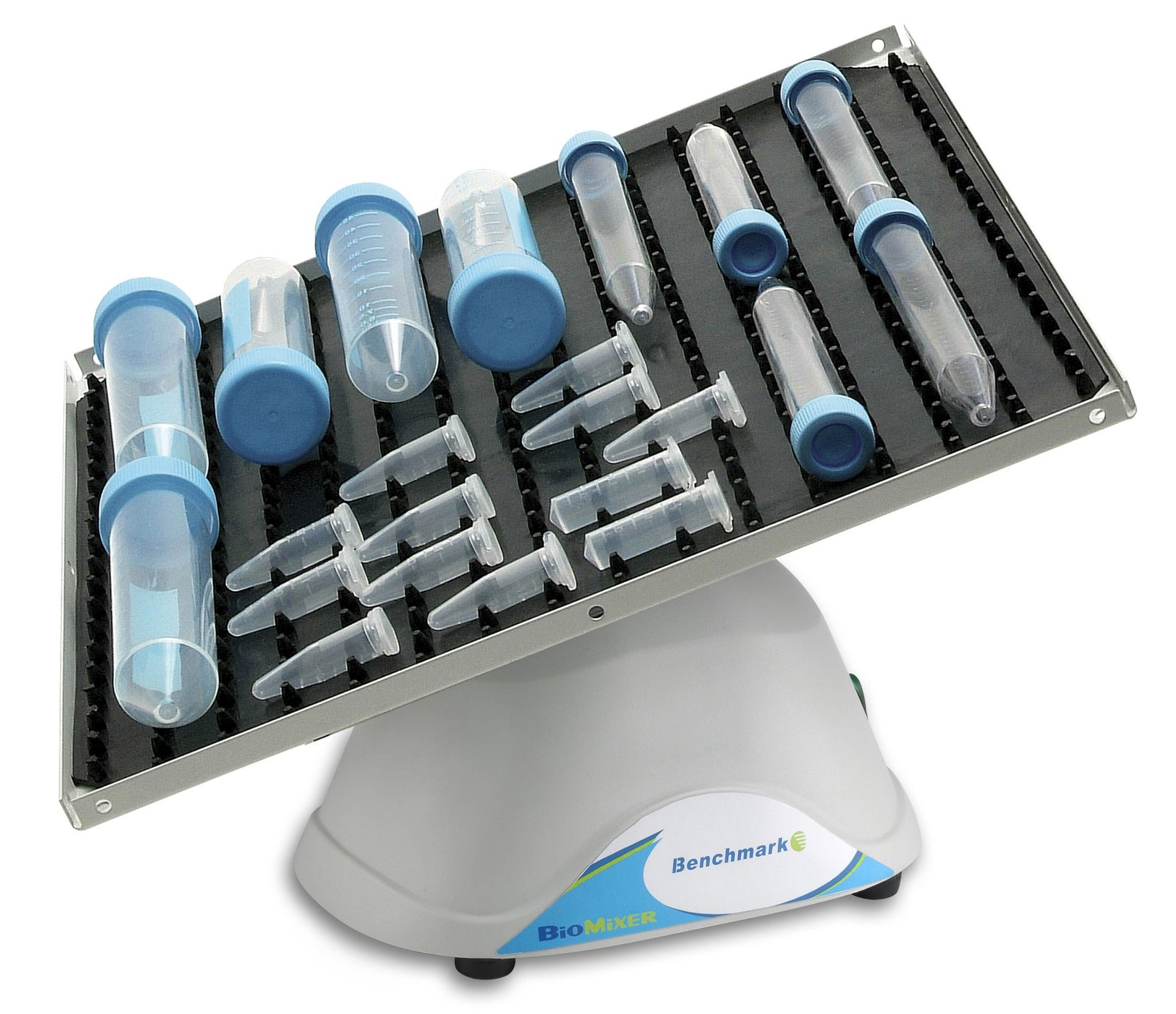 Benchmark-B3D1320-BioMixer