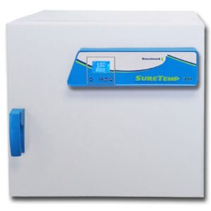 Benchmark H2505-70E - SureTemp Dual Convection Incubator, 70 Liters, 230V