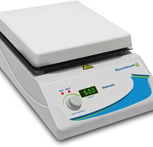 Benchmark H3770-H-E - Digital Hotplate, 230V