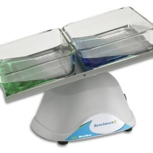 Benchmark Mini BlotBoy EU - Platform Rocker with Flat Mat, 230V