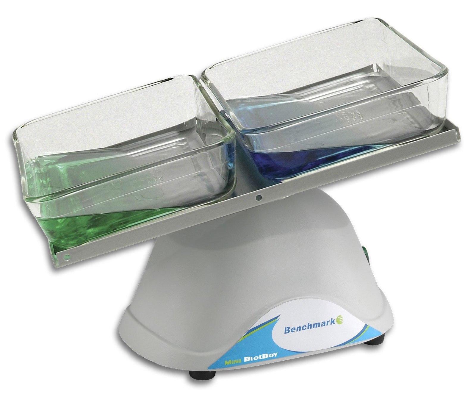 Benchmark-Mini-BlotBoy