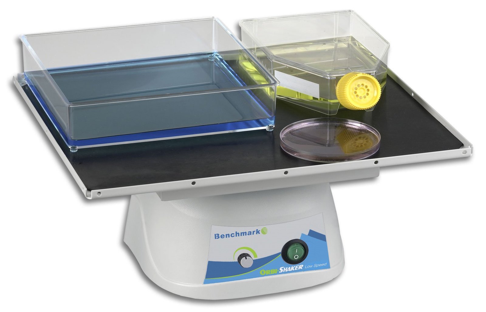 Benchmark-Orbi-Blotter